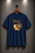 'Money Rules' - Cotton Tee