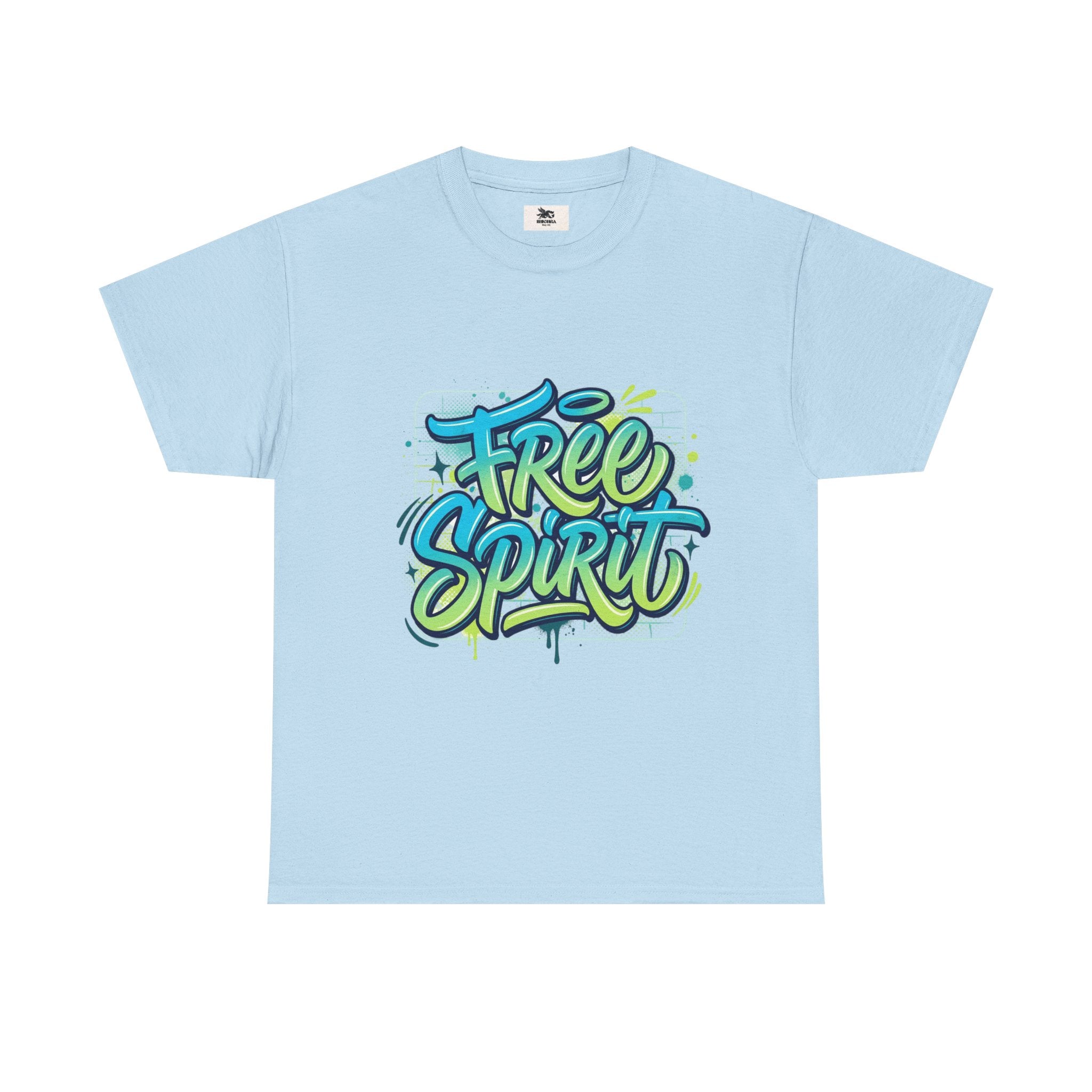 Meditation Mama T‑Shirt — "Go Within, Love & Grow With Love" Yoga Tee