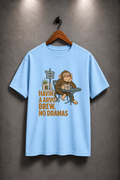 No Dramas Tee