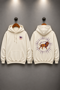 After Arvos Hoodie