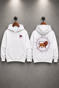 After Arvos Hoodie