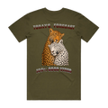 Men's Staple T-Shirt - Today's Forecast