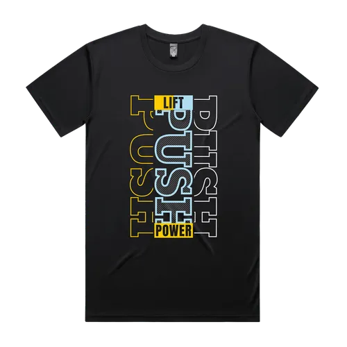 Active T-Shirt