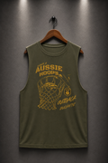 Basketball Active Tank