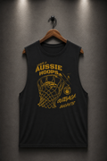 Basketball Active Tank