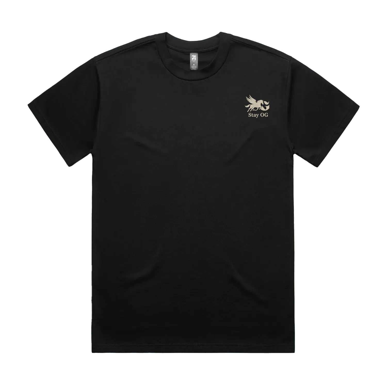 Oversize Graphic Tee  - SHIGHRA Specials