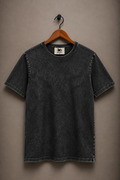 Mens Staple Stone Wash T-Shirt