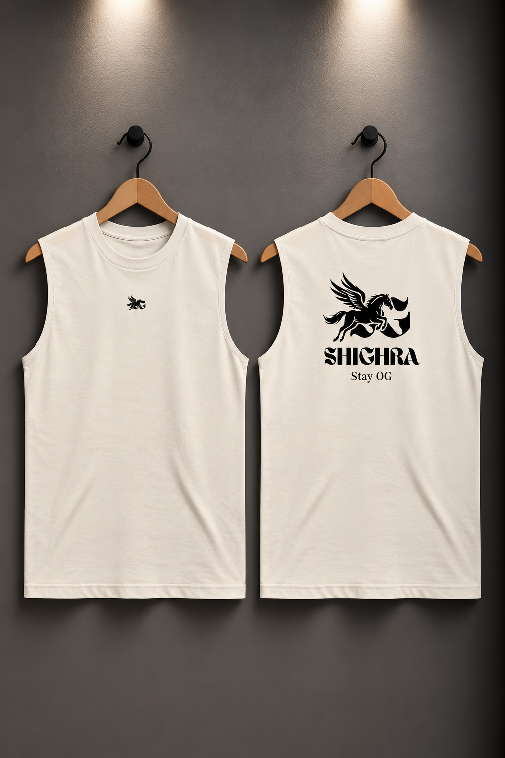 Stay OG Classic Tank