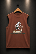 Stay The Course - Classic Tank