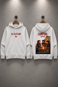 Camping Edition Stencil Hoodie