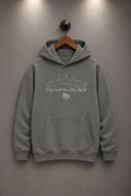 Every Capital Has a Story - Relax Hoodie