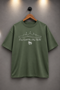 Capital Story - Oversize Tee