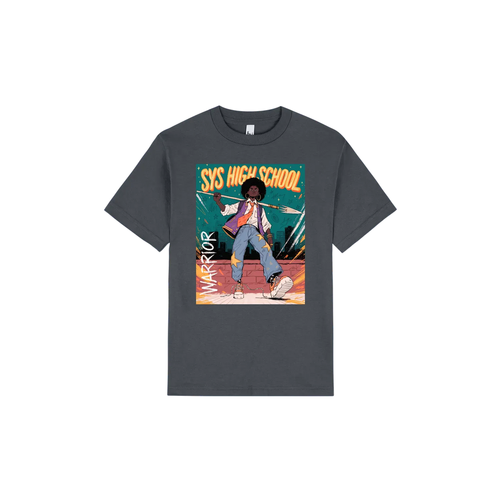 Adult T-shirt - Anime Tee