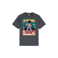 Adult T-shirt - Anime Tee