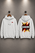 Shighra Splash Hoodie