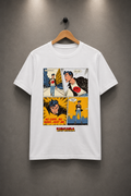 No Cape - Oversize Tee