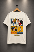 No Cape - Oversize Tee