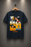 No Cape - Oversize Tee