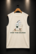 Stay The Course - Classic Tank