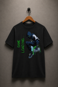 Game Loading Anime Tee