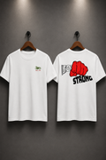 Be Strong Active Tee