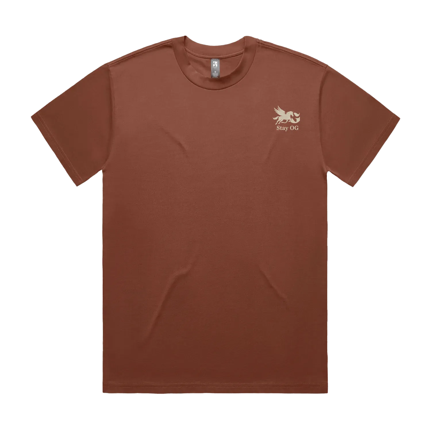 Oversize Graphic Tee  - SHIGHRA Specials