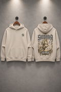 Cosmic Shighra Hoodie
