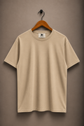Shighra Essentials Heavy Cotton T-Shirt