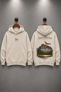 Cradle Mountain Relax Hoodie