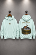 Cradle Mountain Relax Hoodie