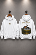 Cradle Mountain Relax Hoodie