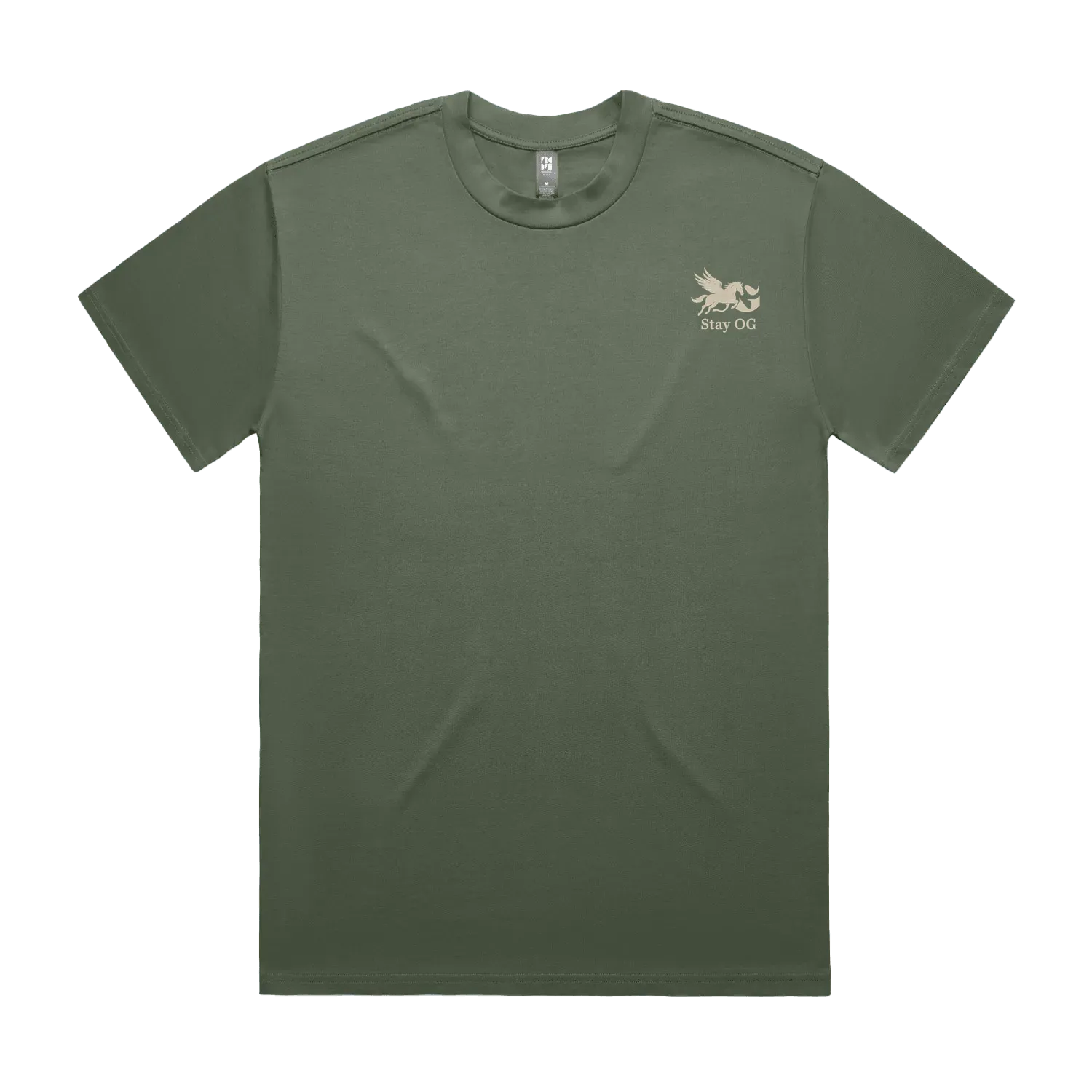 Oversize Graphic Tee  - SHIGHRA Specials