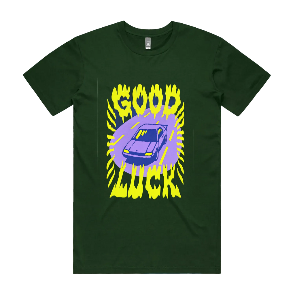 Good Luck Tee