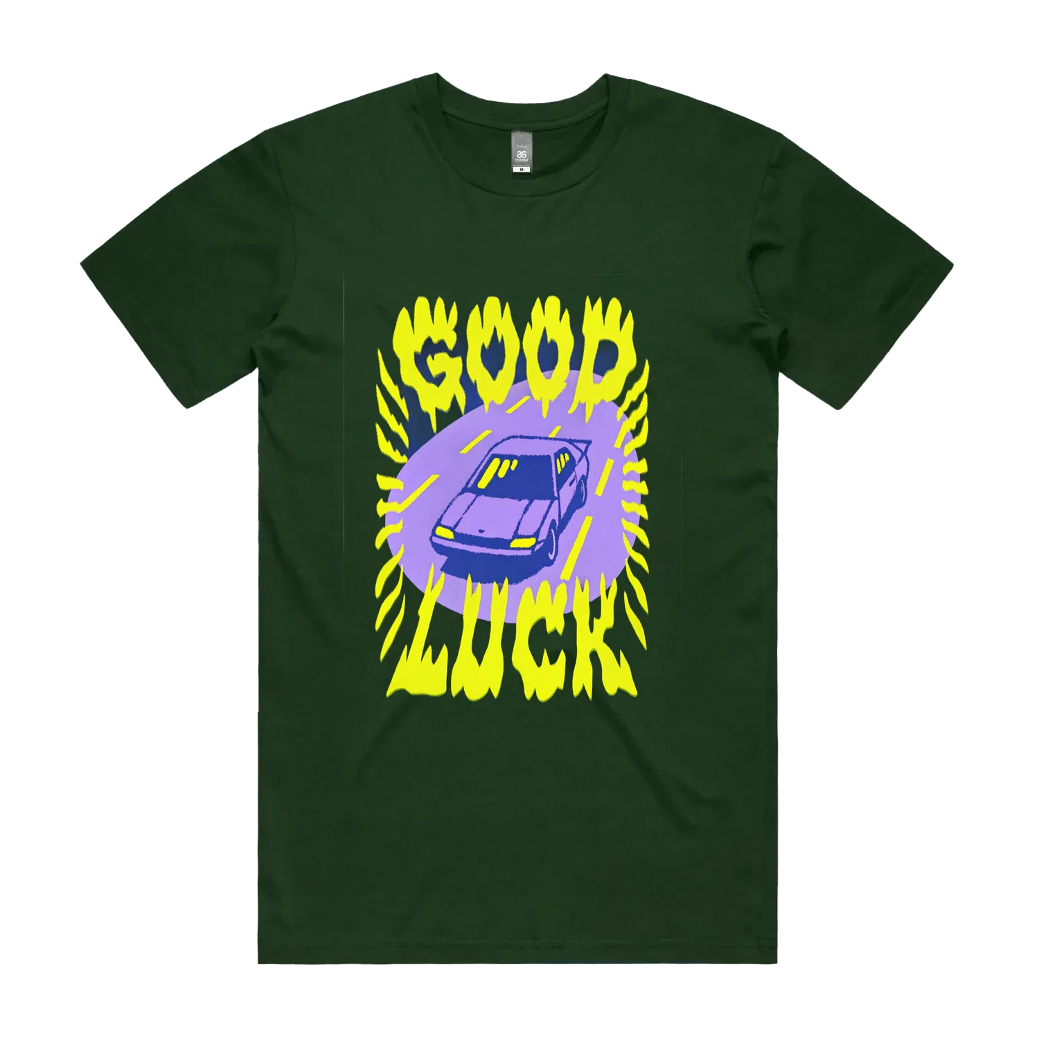 Good Luck Tee