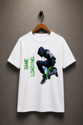 Game Loading Anime Tee