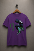 Game Loading Anime Tee