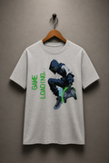 Game Loading Anime Tee