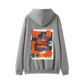 Kangaroo Pocket Hoodie - 'Always Spread Smiles'