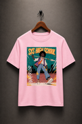 'High School' Graphic Tee