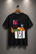 Just Chillin Tee