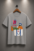 Just Chillin Tee