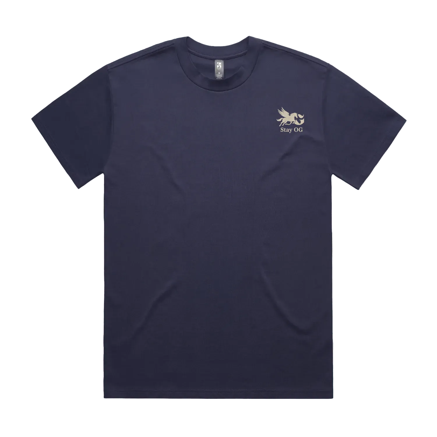 Oversize Graphic Tee  - SHIGHRA Specials