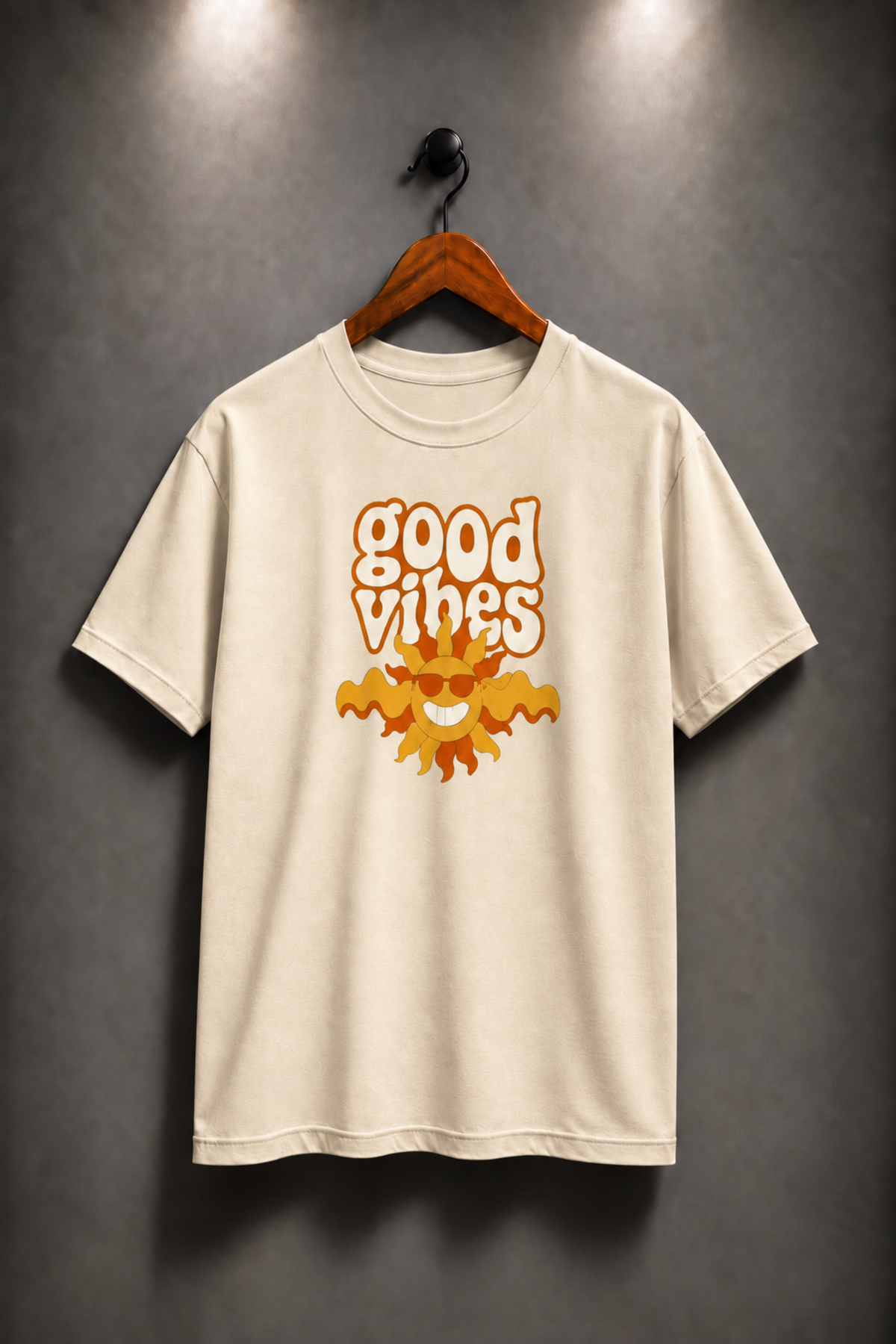 Good Vibes Tee