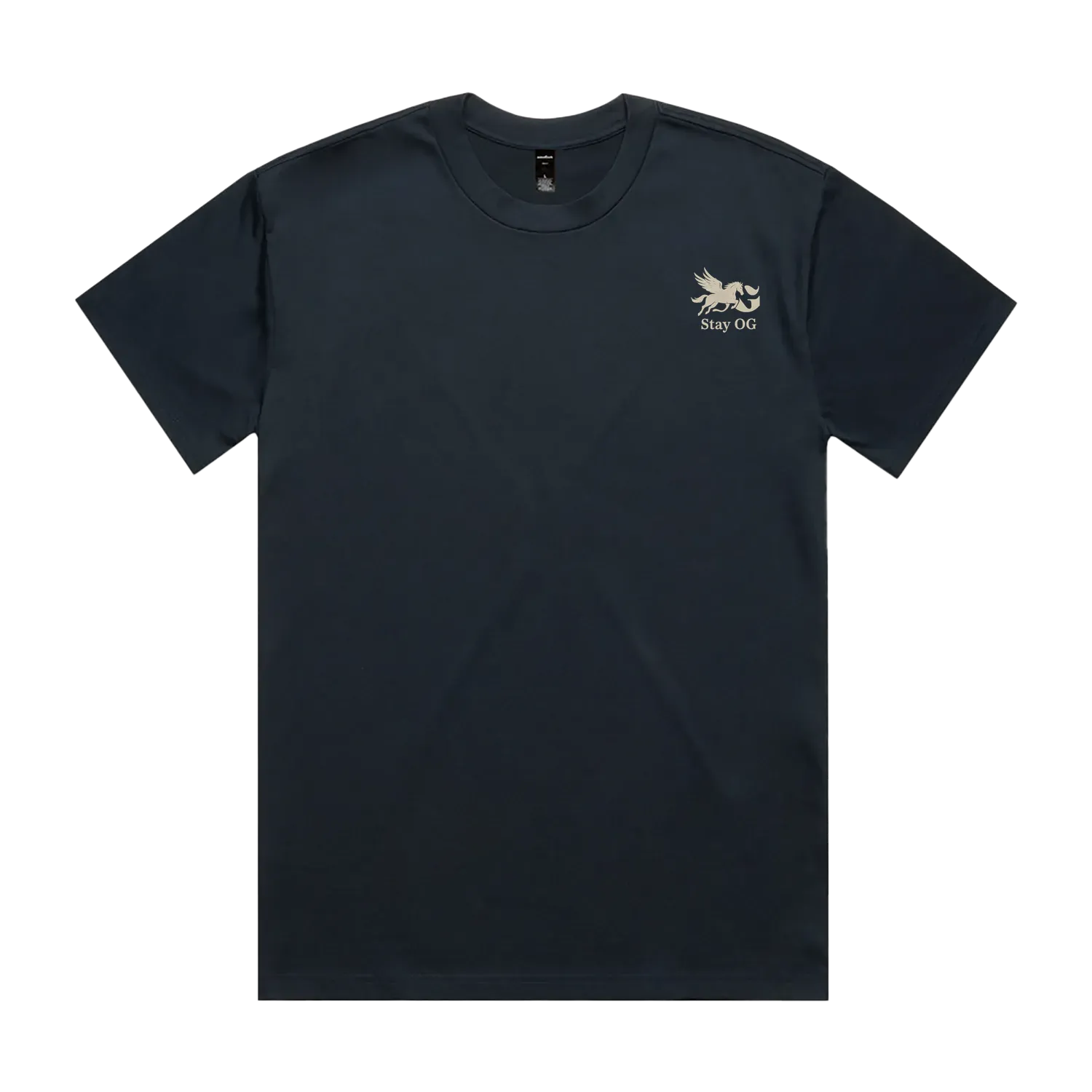 Oversize Graphic Tee  - SHIGHRA Specials