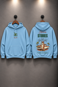 Oi Oi Oi Relax Hoodie