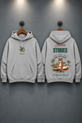 Oi Oi Oi Relax Hoodie