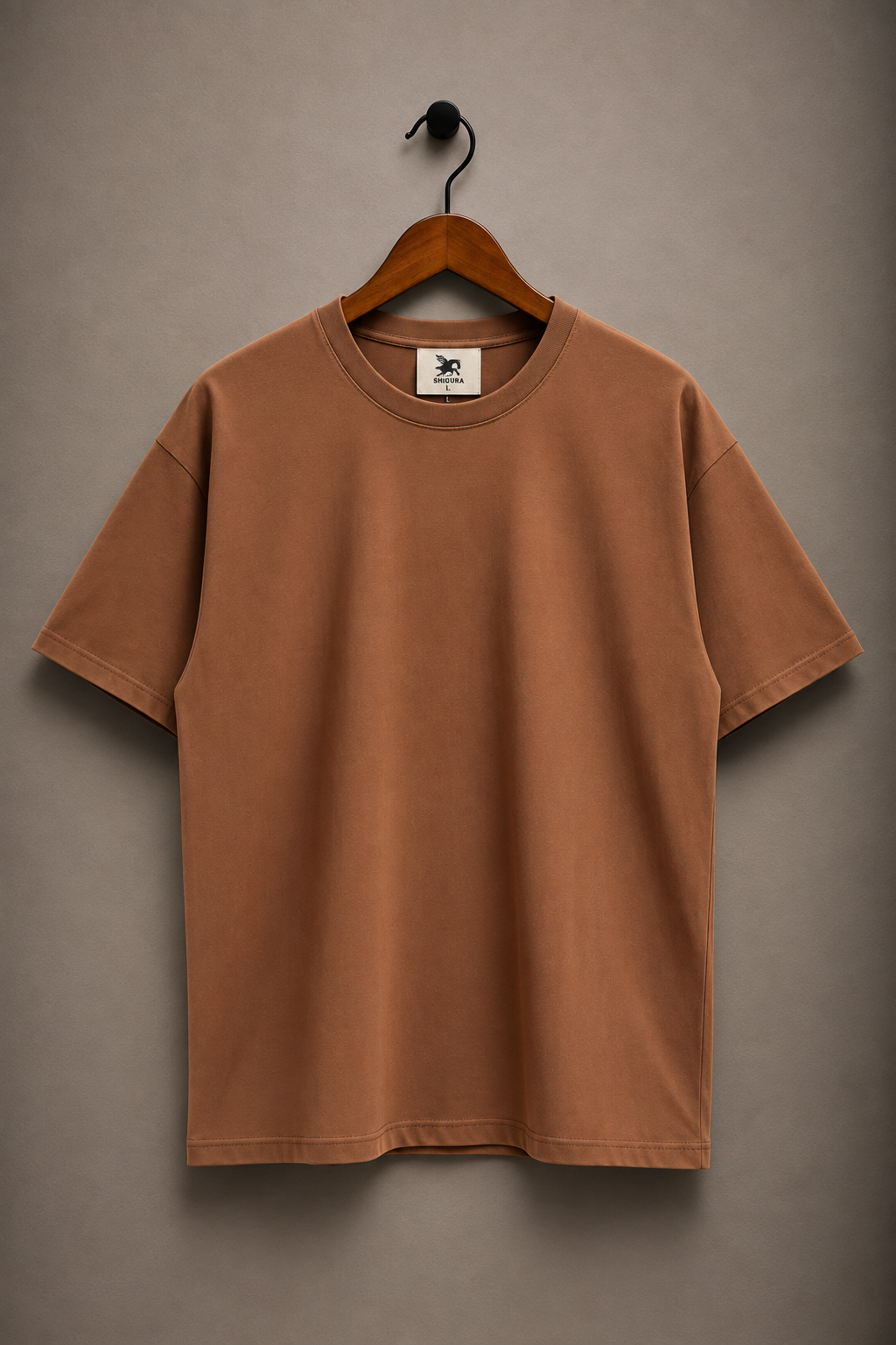 Shighra Heavy Oversize T-Shirt