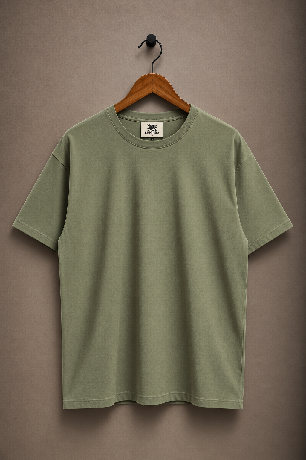 Shighra Heavy Oversize T-Shirt