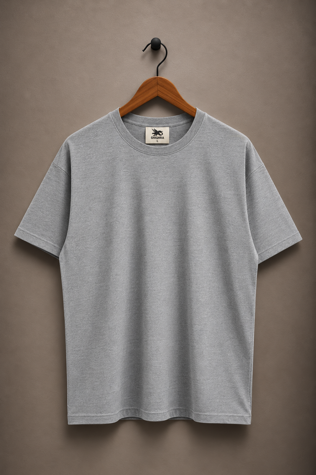 Shighra Heavy Oversize T-Shirt