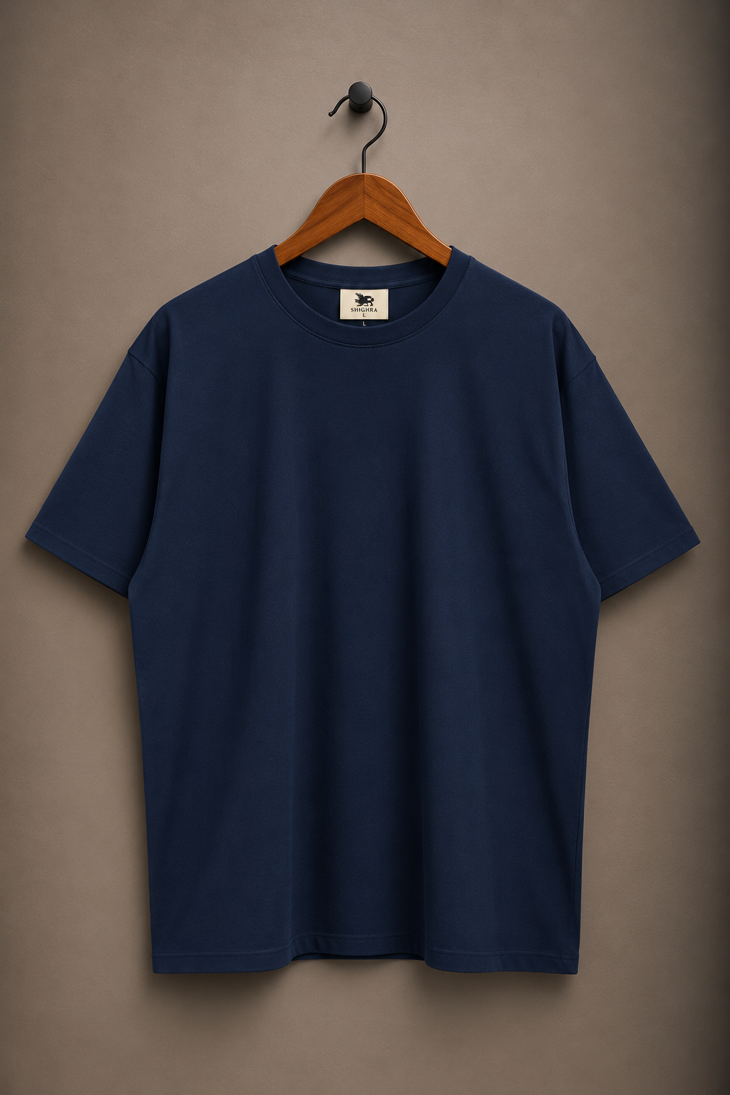 Shighra Heavy Oversize T-Shirt